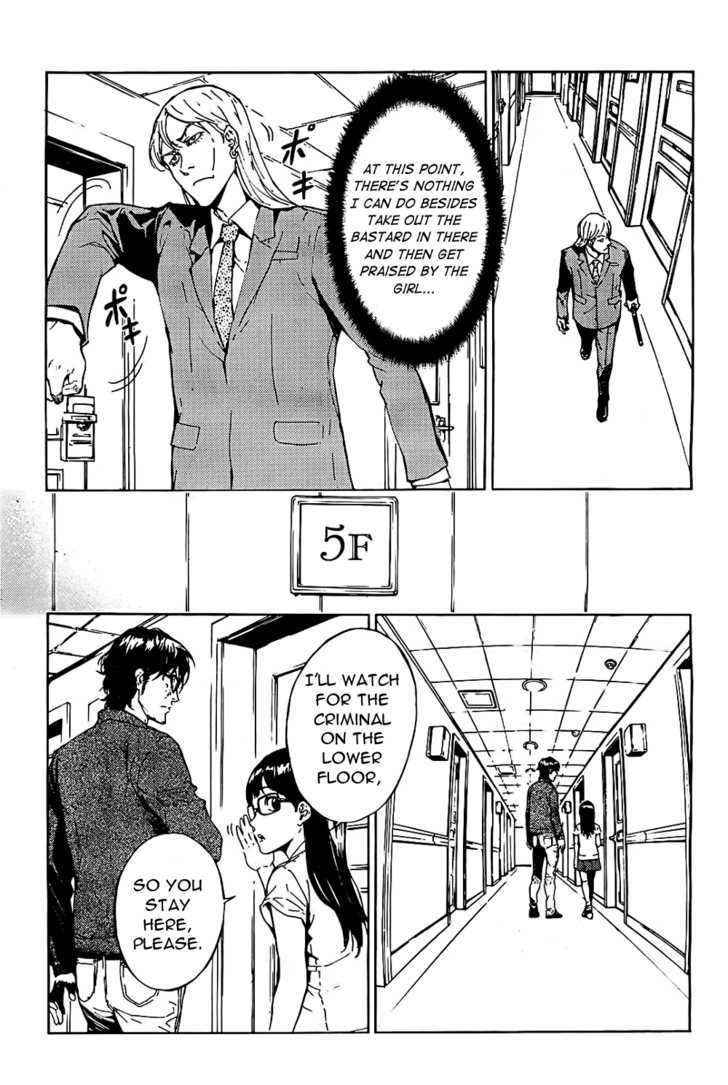 Until Death Do Us Part Chapter 97 #10