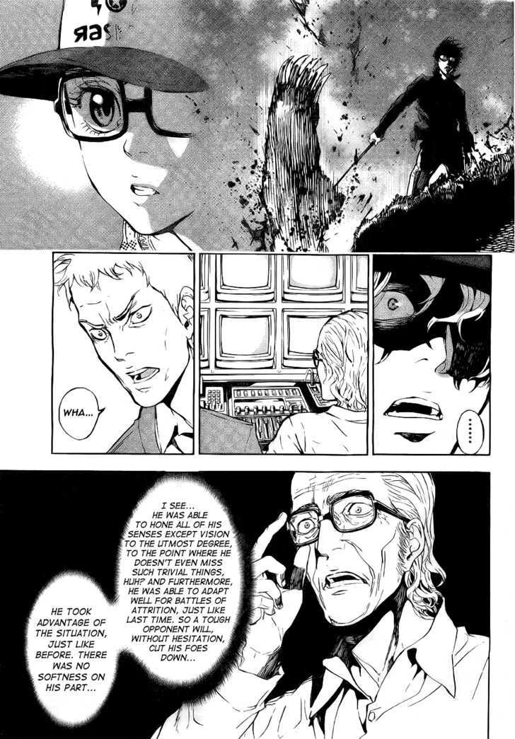 Until Death Do Us Part Chapter 89 #14