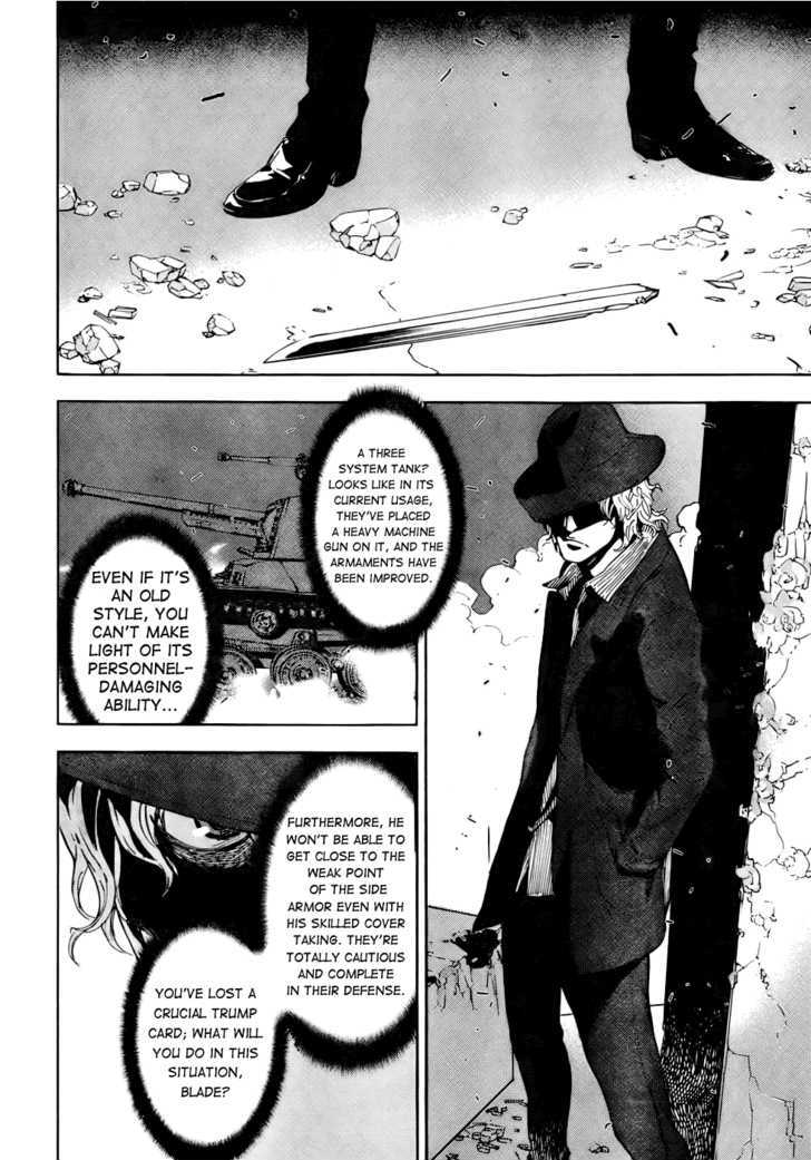 Until Death Do Us Part Chapter 87 #10