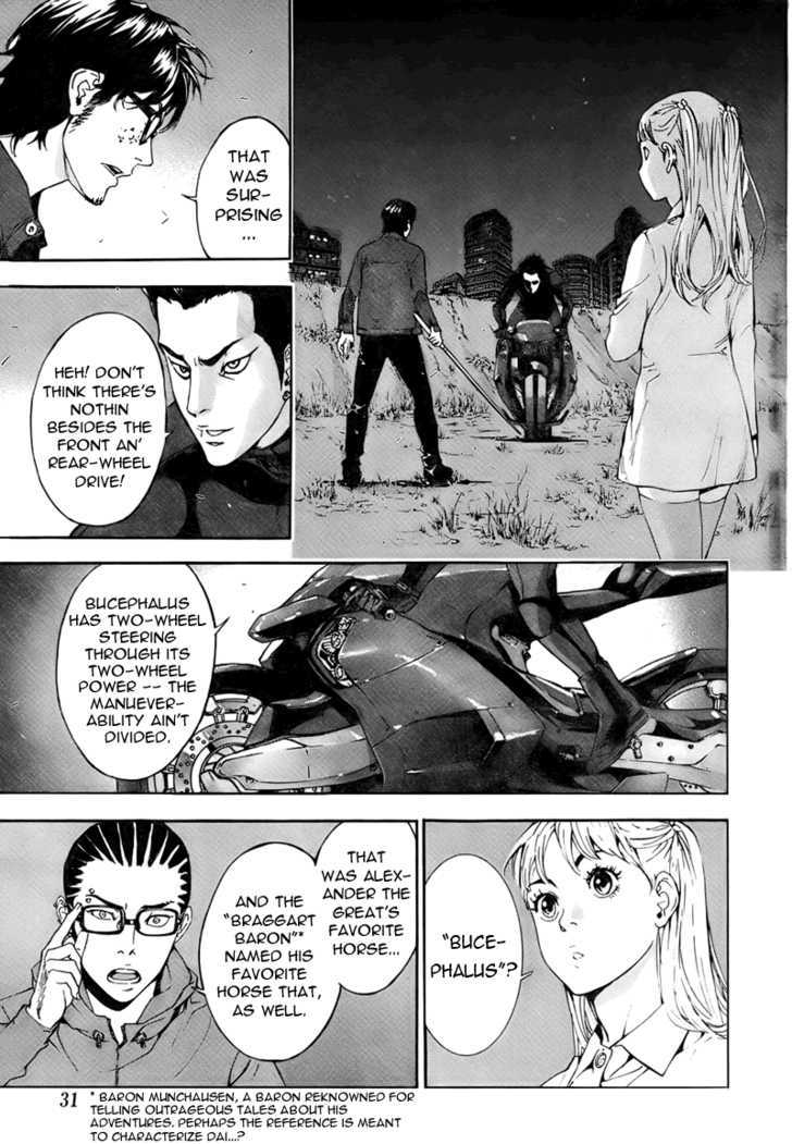 Until Death Do Us Part Chapter 76 #14