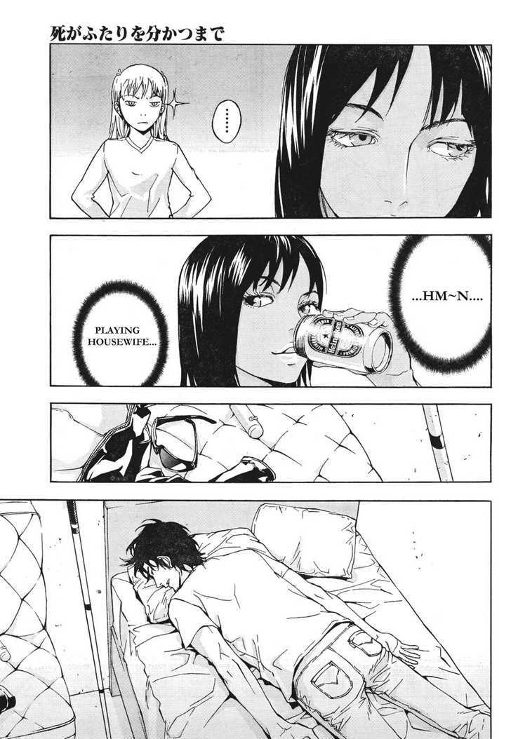 Until Death Do Us Part Chapter 51 #14