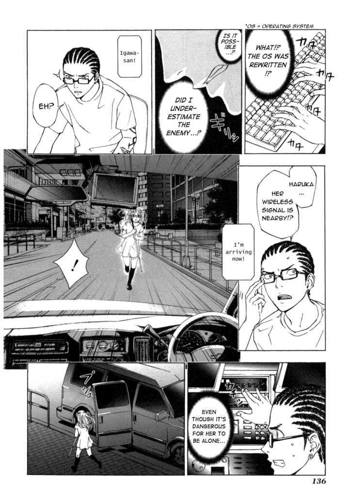 Until Death Do Us Part Chapter 38 #6