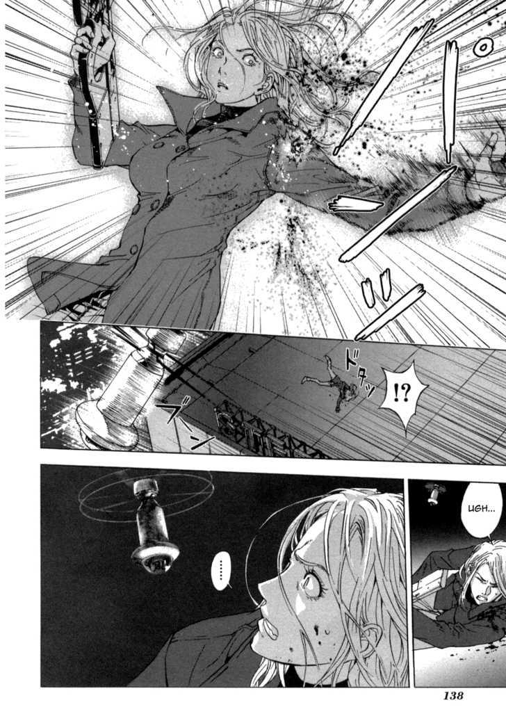 Until Death Do Us Part Chapter 38 #8