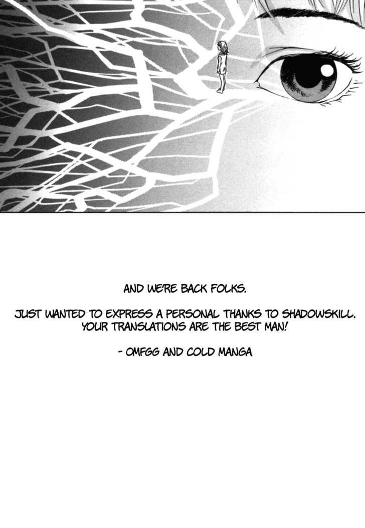 Until Death Do Us Part Chapter 33 #27