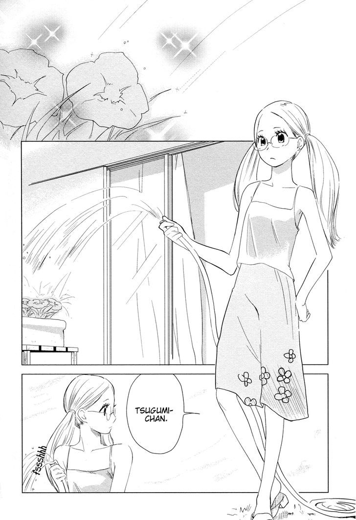 Tsubomi (Anthology) Chapter 55 #2