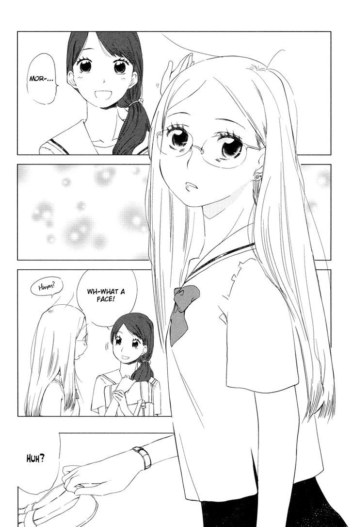 Tsubomi (Anthology) Chapter 46 #3