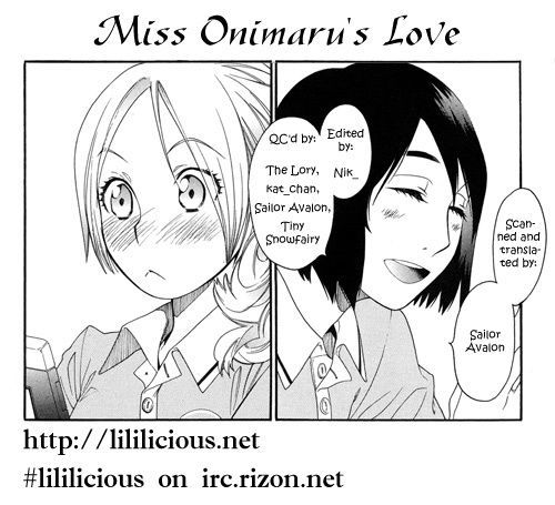 Tsubomi (Anthology) Chapter 39 #18