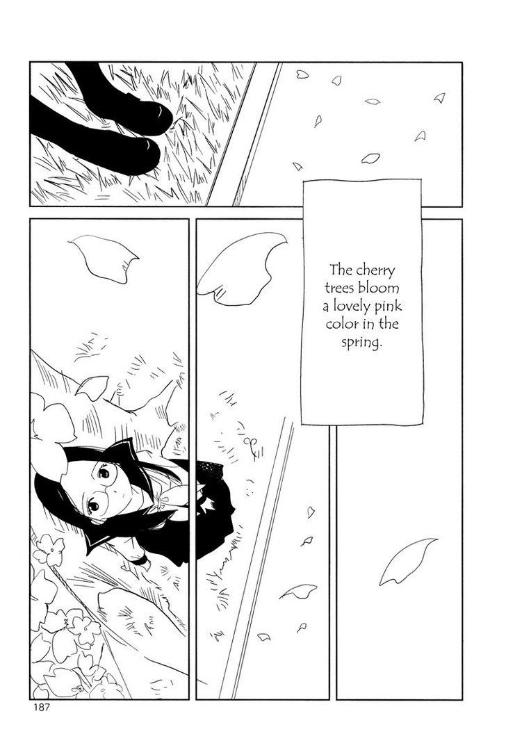 Tsubomi (Anthology) Chapter 19 #32