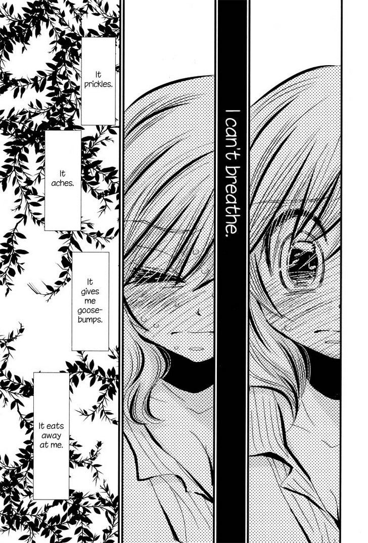 Tsubomi (Anthology) Chapter 2 #30