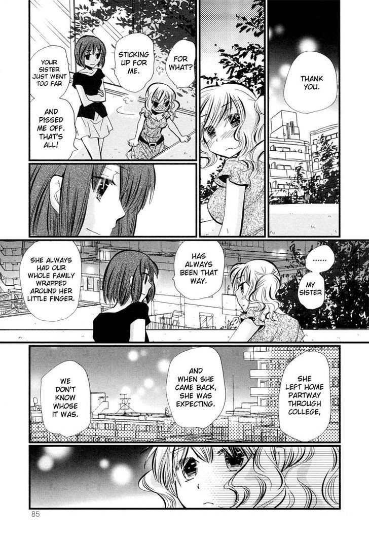 Tsubomi (Anthology) Chapter 2 #83