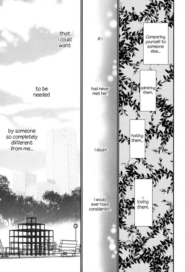 Tsubomi (Anthology) Chapter 2 #156