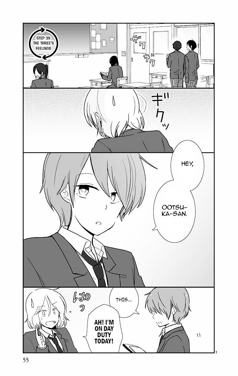 Shishunki Bitter Change Chapter 39 #2