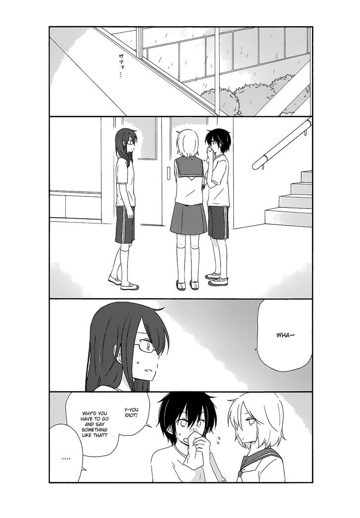 Shishunki Bitter Change Chapter 15 #2