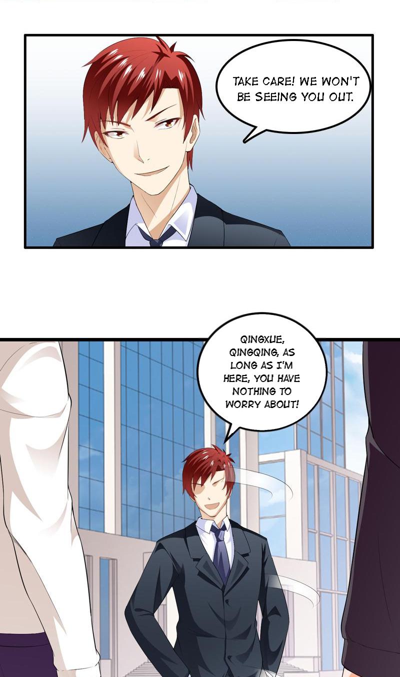 The Super Security Guard Chapter 13 #32