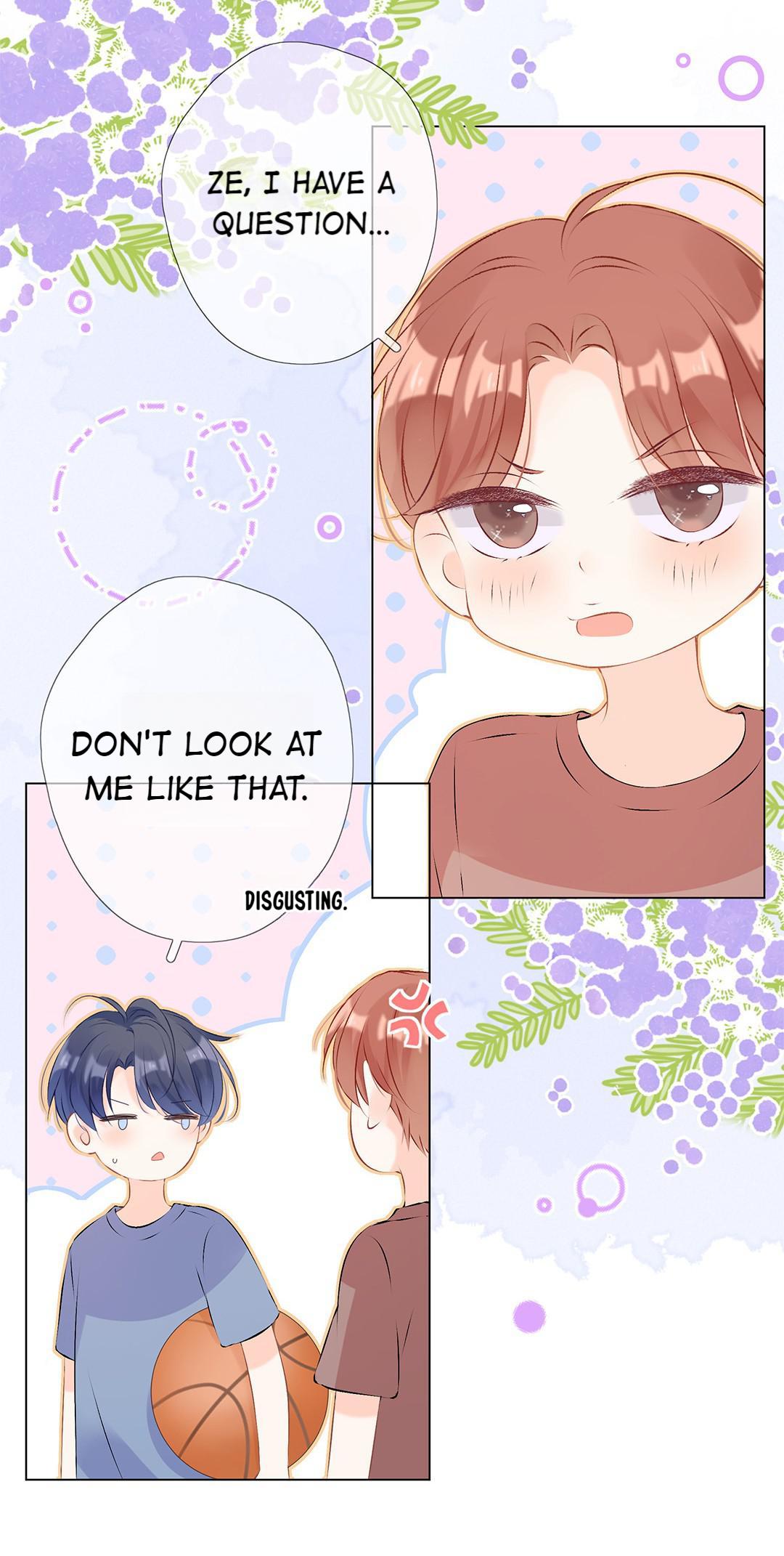 You're Dazzling Chapter 11 #22