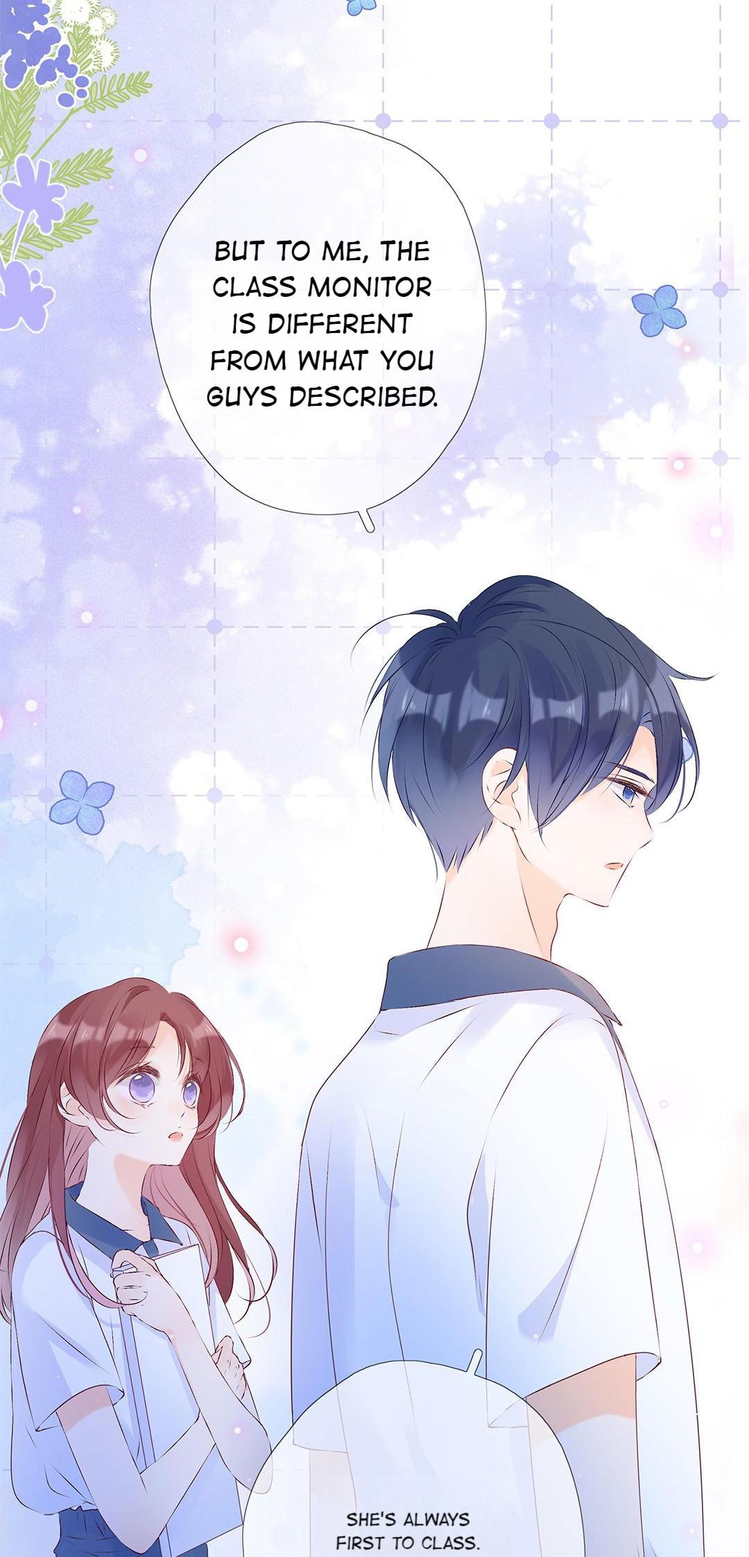 You're Dazzling Chapter 8 #13