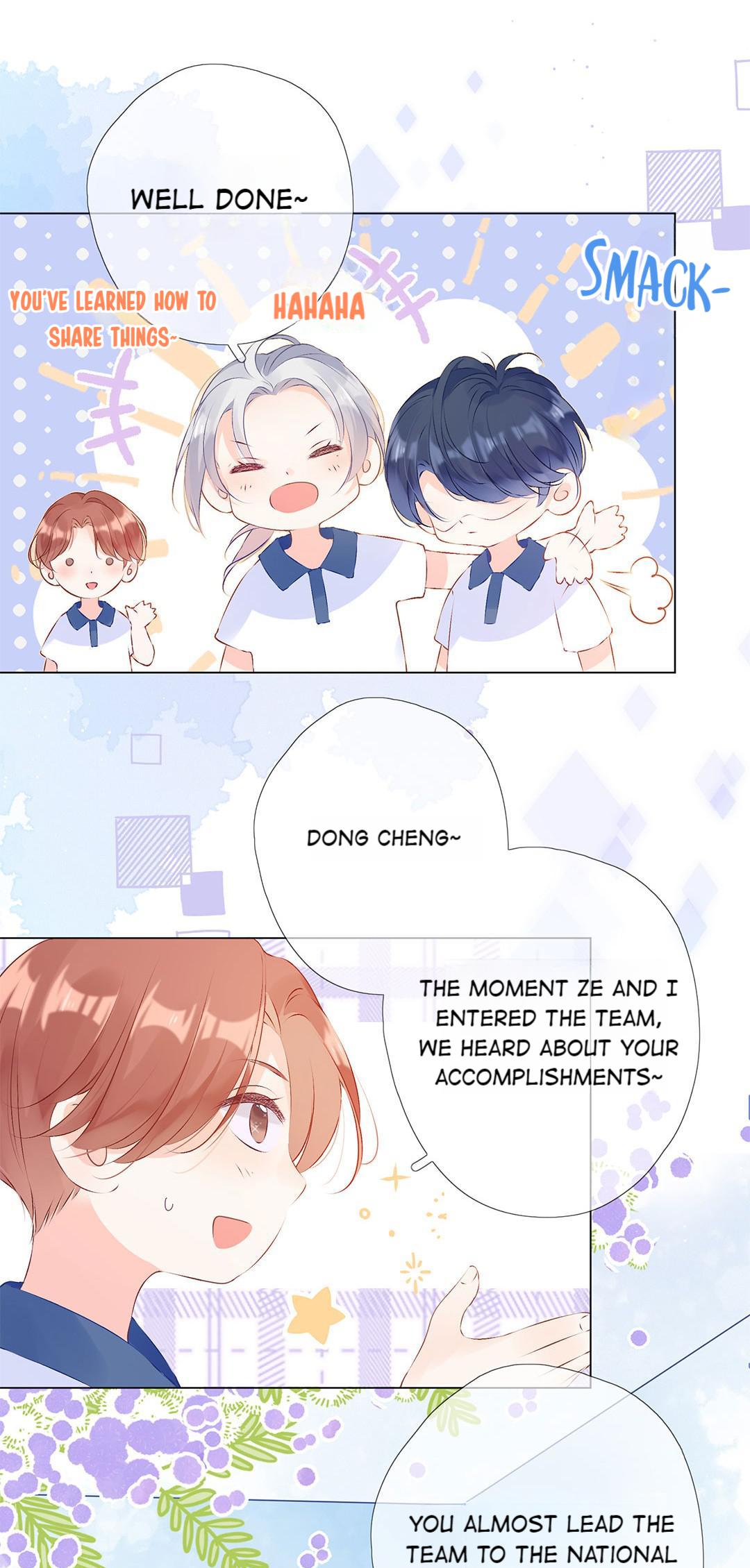 You're Dazzling Chapter 6 #10