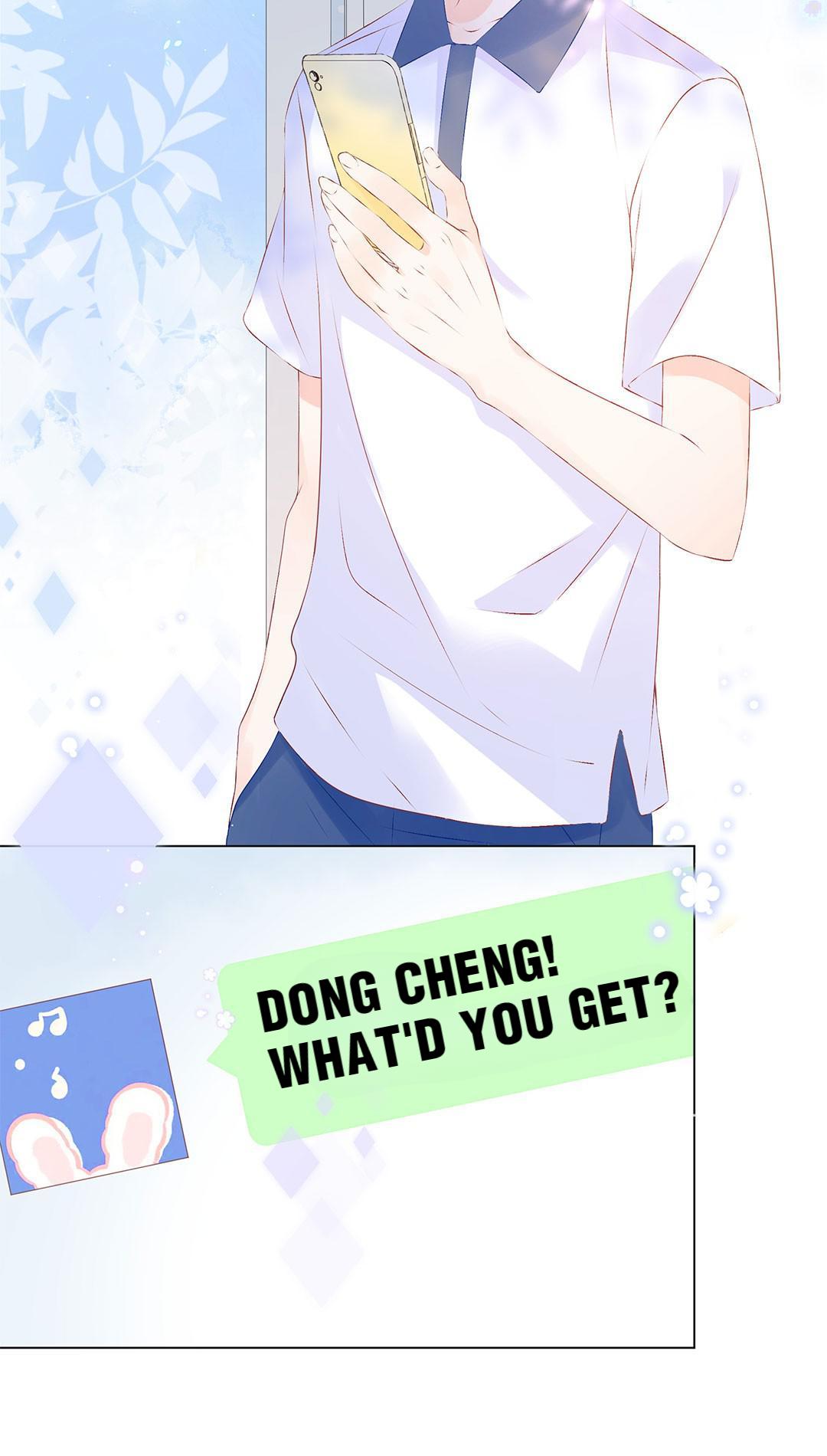 You're Dazzling Chapter 6 #13