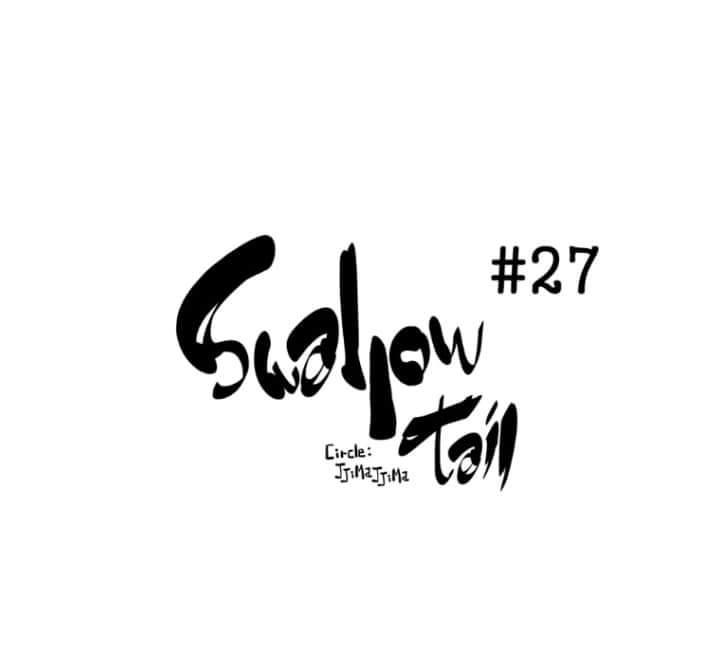 Swallow Tail Chapter 27 #3