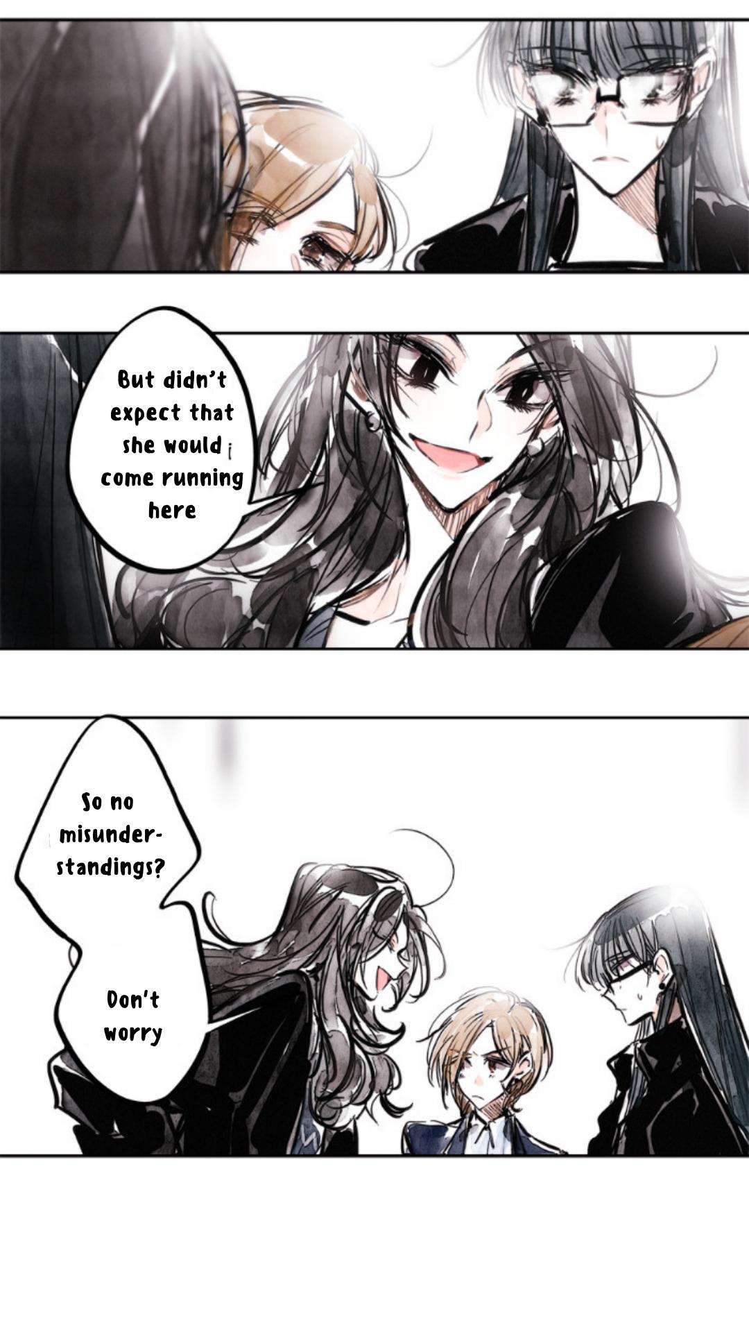 Swallow Tail Chapter 26 #22