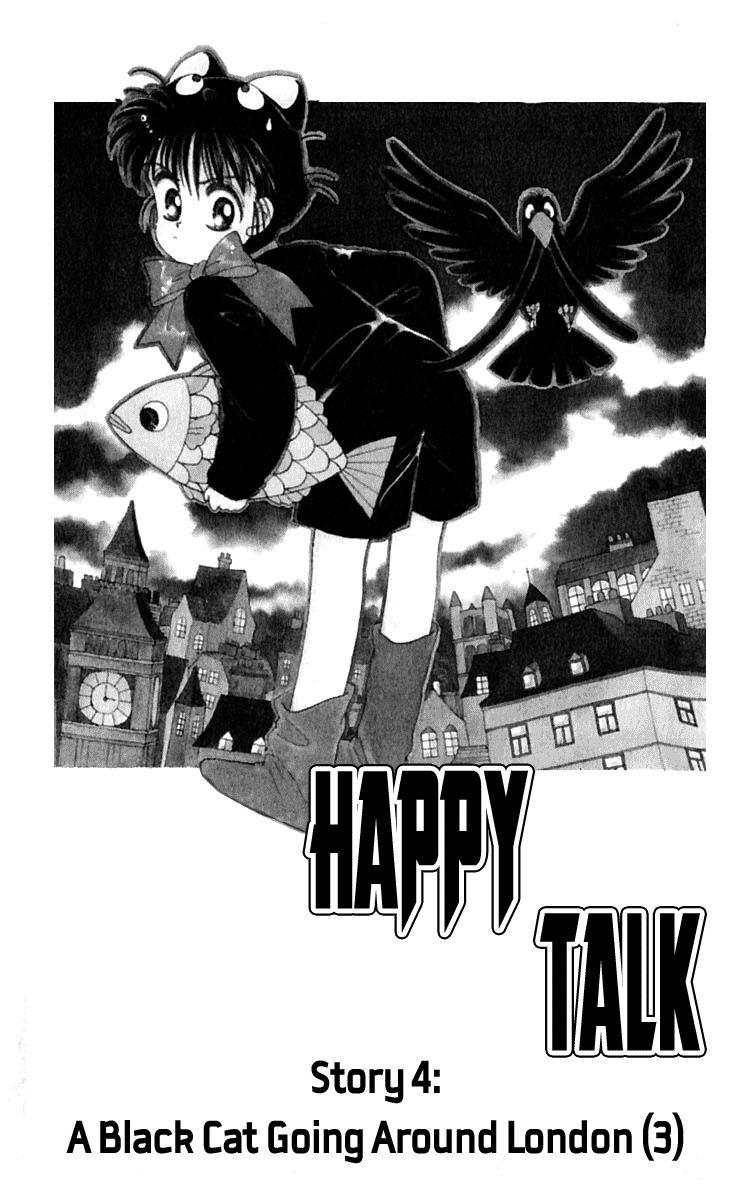 Happy Talk Chapter 4.3 #2