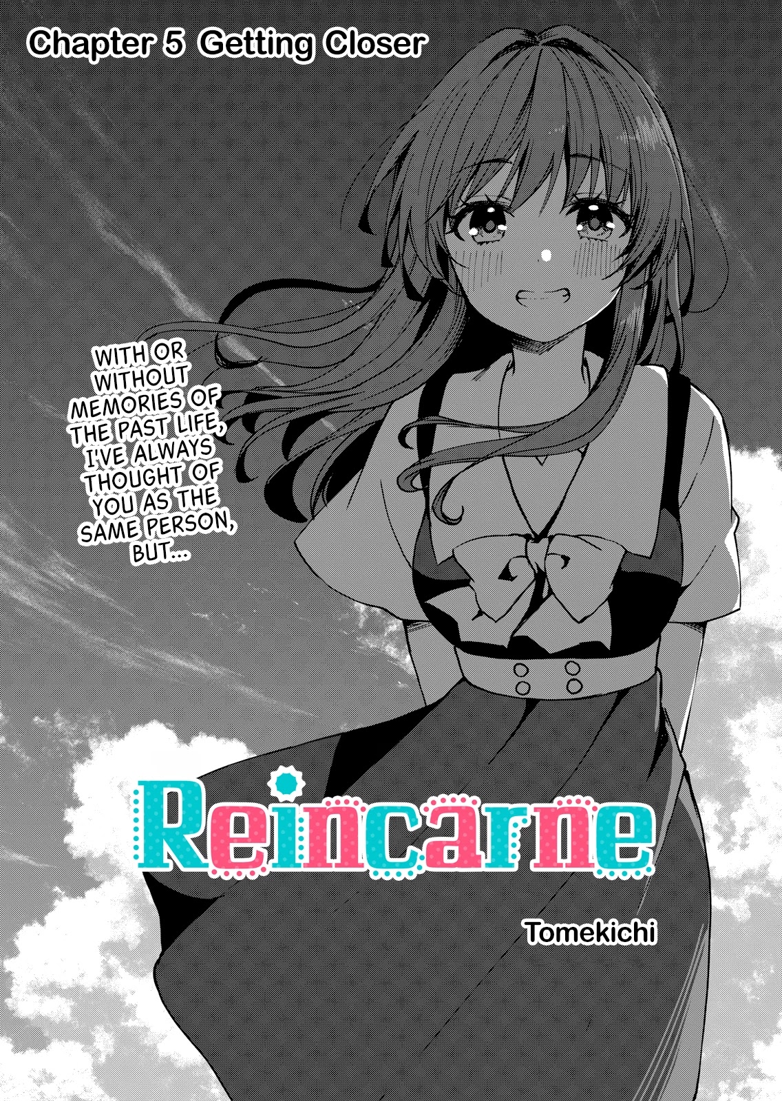 Rinkane Chapter 5 #2