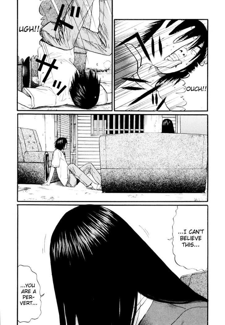 Himizu Chapter 36 #7