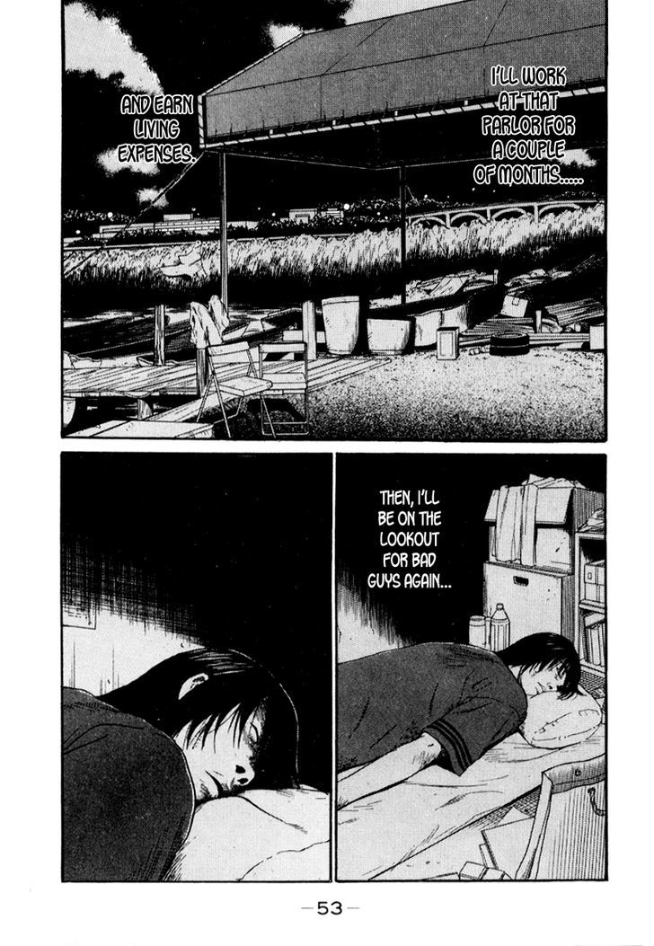 Himizu Chapter 25 #11