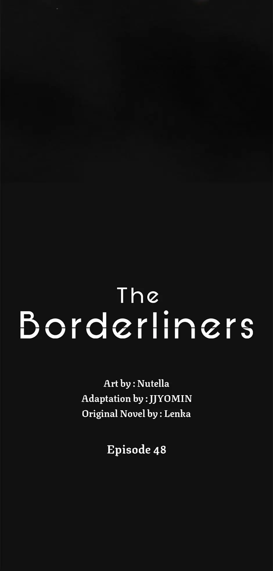 The Borderliners Chapter 48 #52