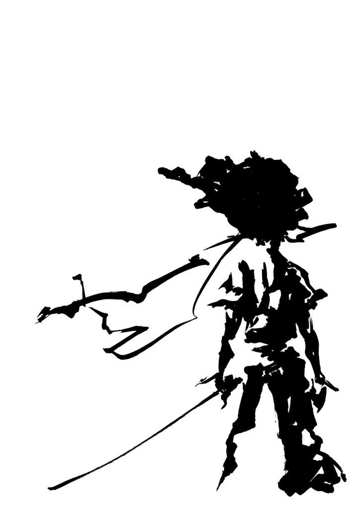 Afro Samurai Chapter 10 #30