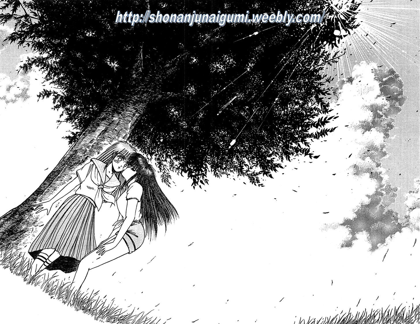 Adesugata Junjou Boy Chapter 15 #18