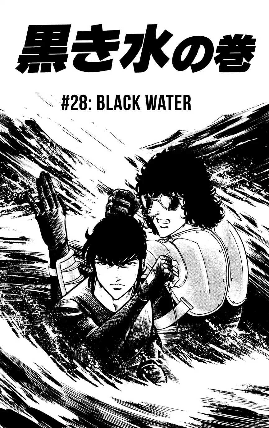 Black Angels Chapter 28 #1