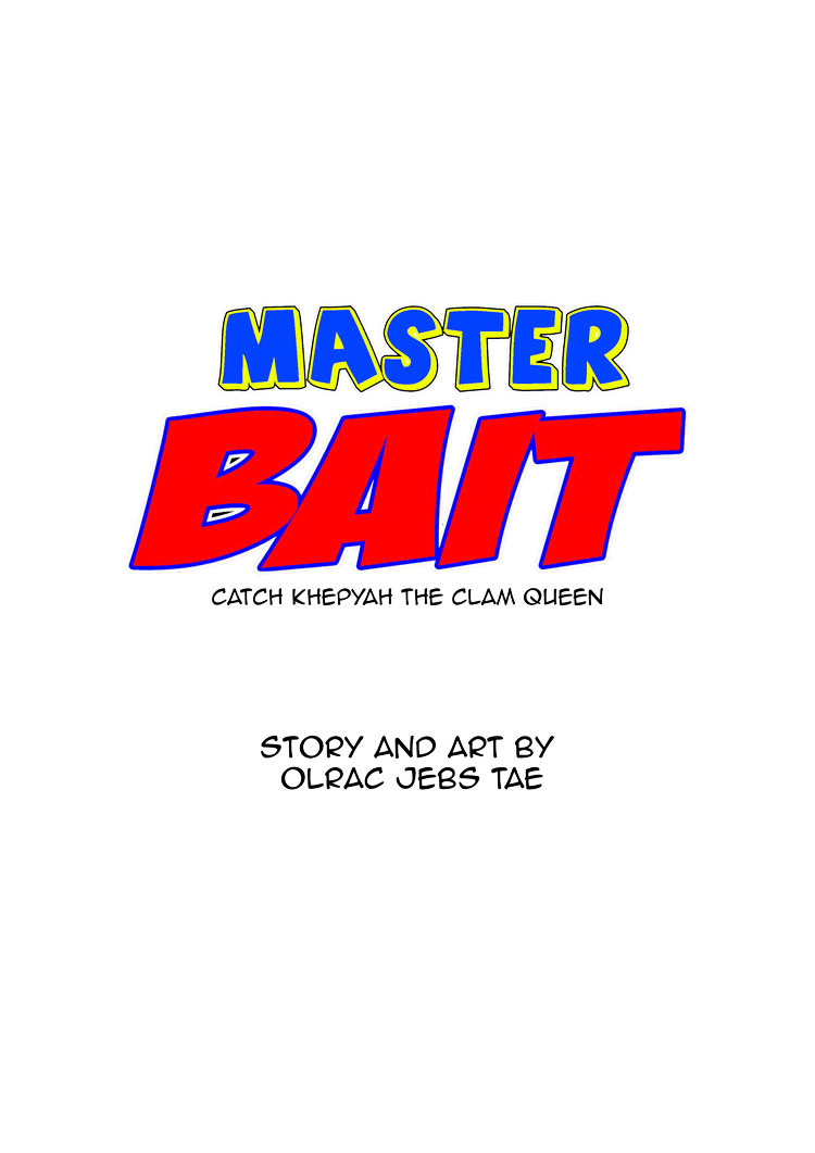 Master Bait Chapter 2 #2