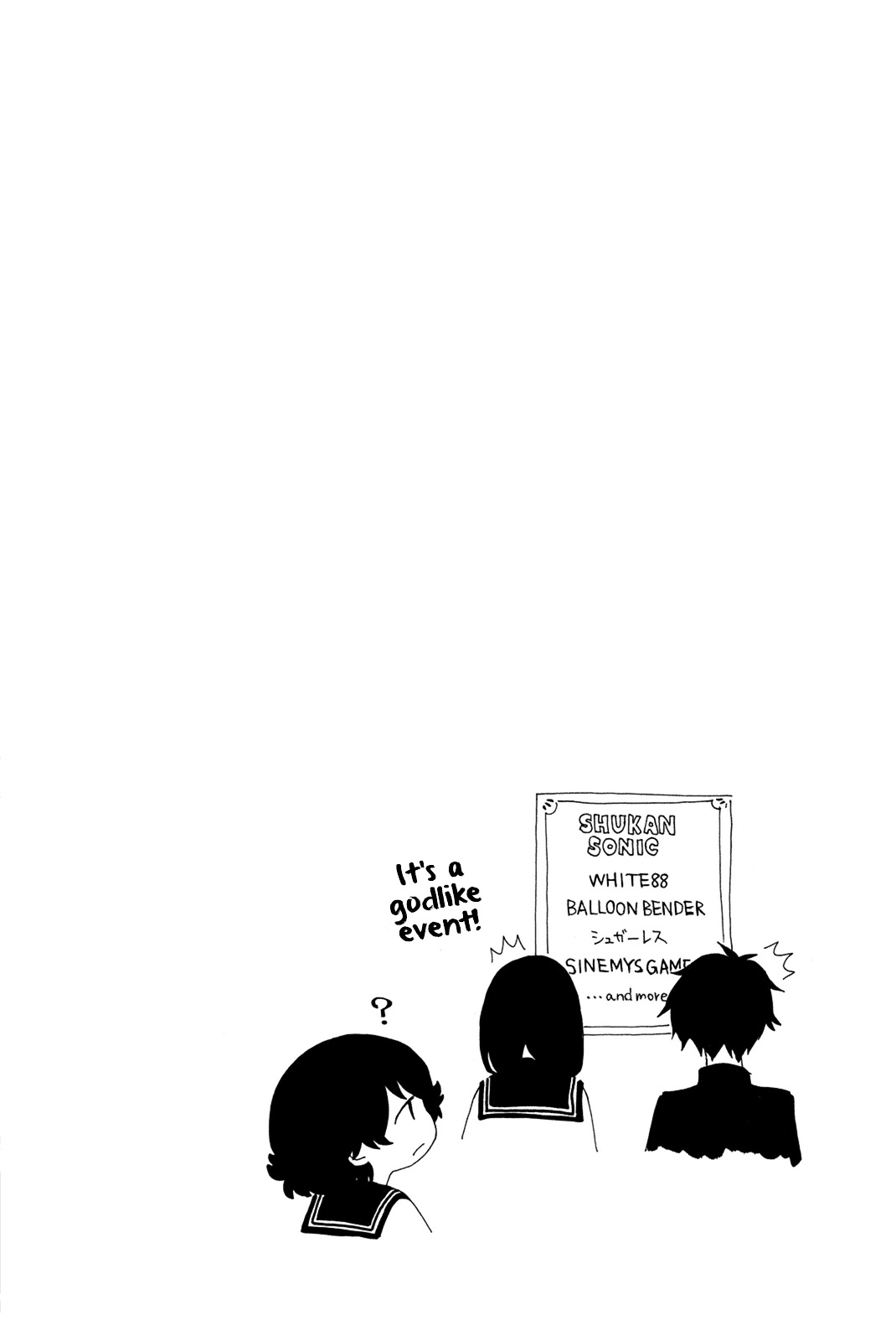 Shuukan Shounen Girl Chapter 24 #22