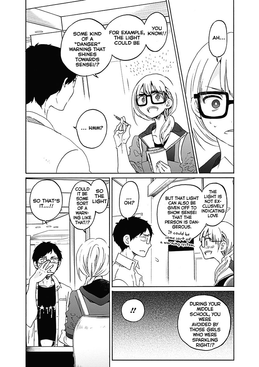 Koi Wa Hikari Chapter 6 #15