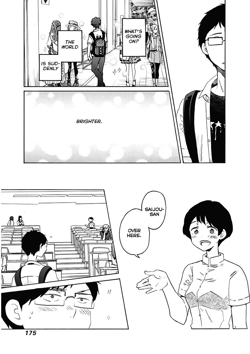 Koi Wa Hikari Chapter 6 #26