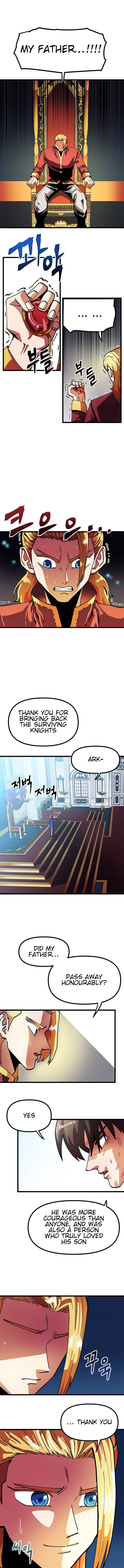 Ark Chapter 24 #6