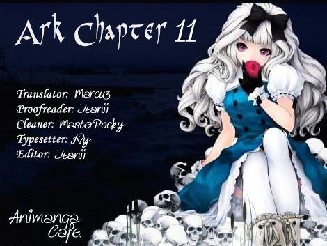 Ark Chapter 11 #31