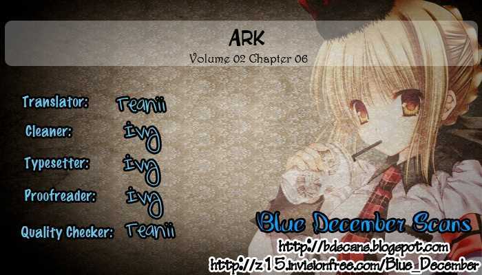 Ark Chapter 6 #32