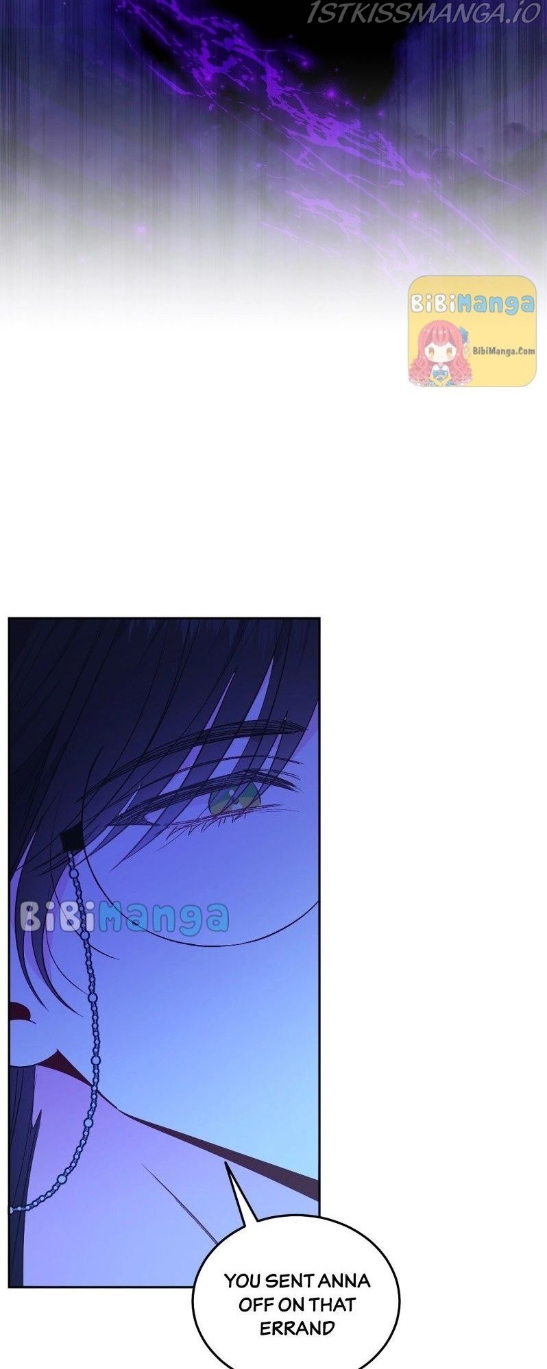 The Second Male Lead Is Actually A Girl Chapter 30 #2