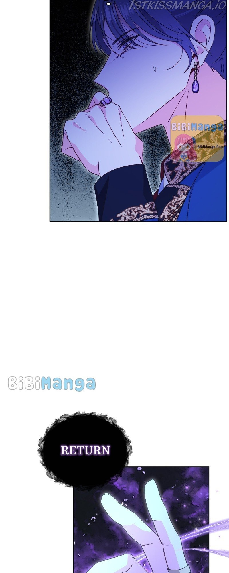 The Second Male Lead Is Actually A Girl Chapter 30 #5