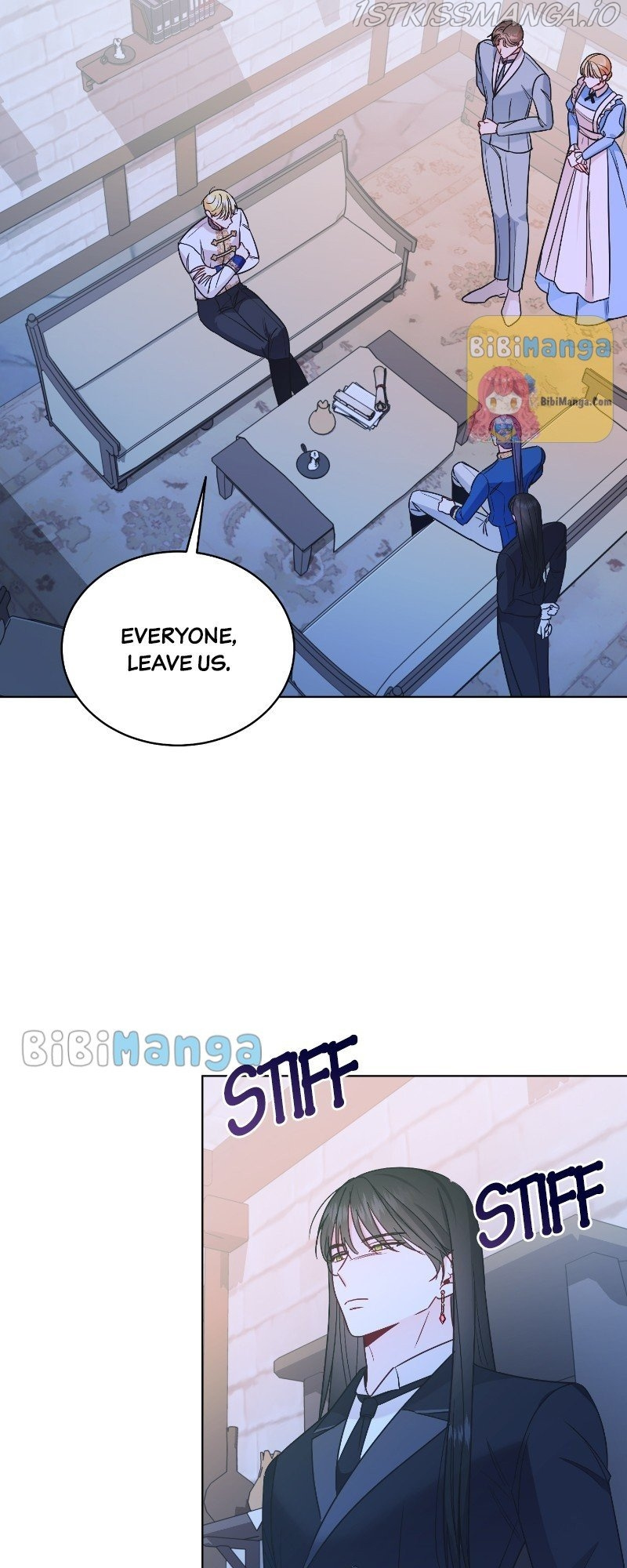 The Second Male Lead Is Actually A Girl Chapter 30 #33