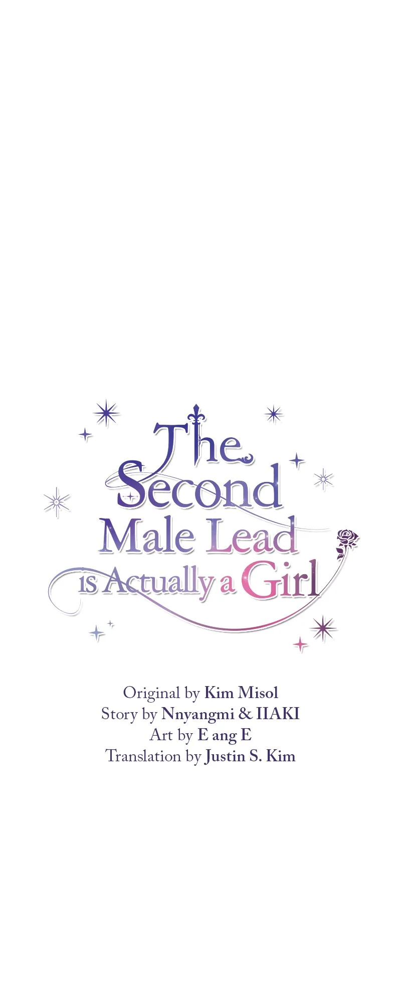 The Second Male Lead Is Actually A Girl Chapter 29 #11