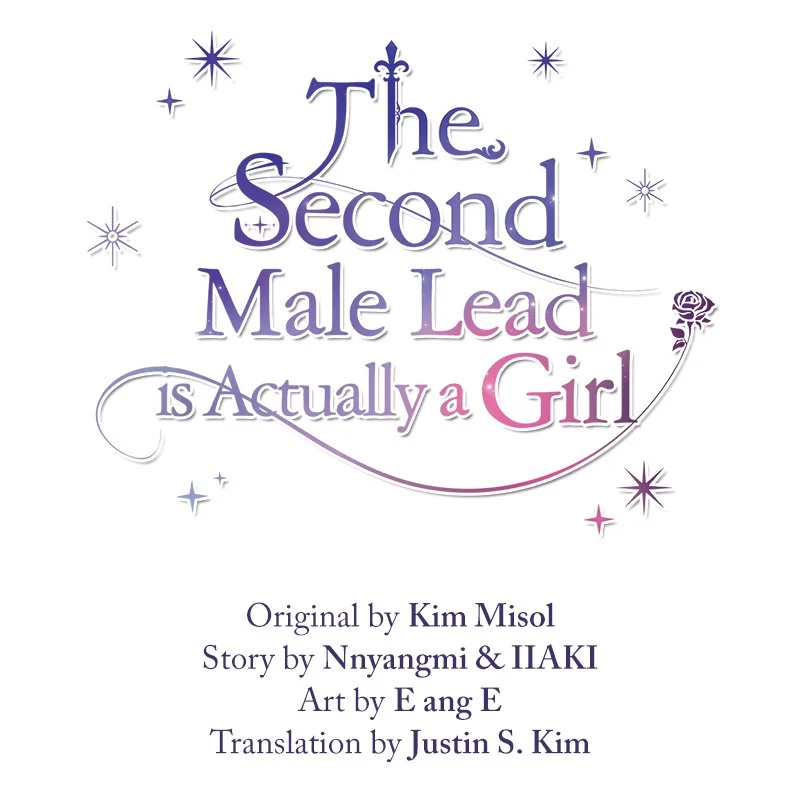 The Second Male Lead Is Actually A Girl Chapter 26.5 #10