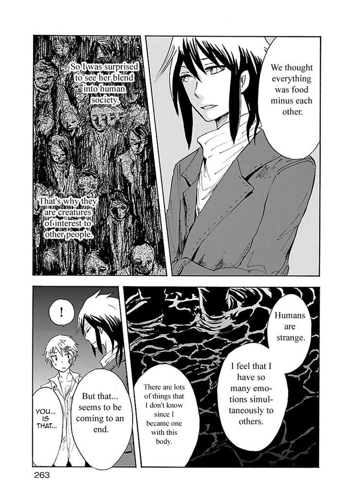 Sanagi To Ousama Chapter 19 #14