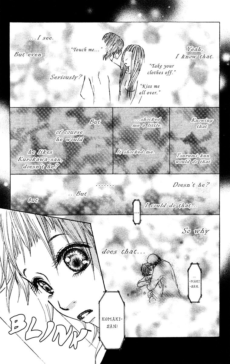 Para Paru Chapter 30 #7