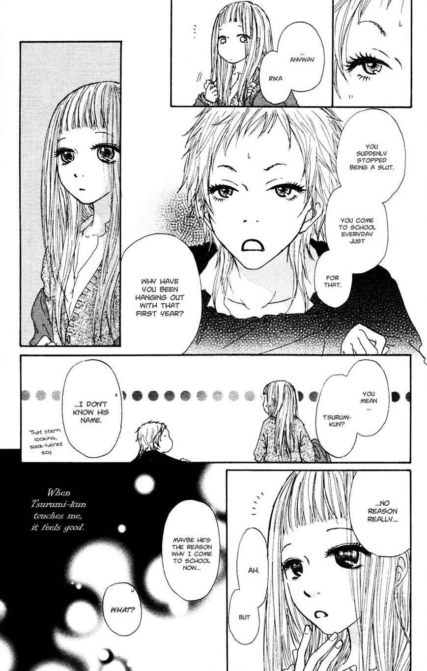 Para Paru Chapter 18 #5