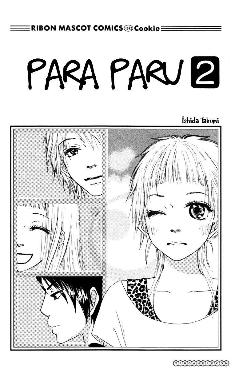 Para Paru Chapter 6 #4