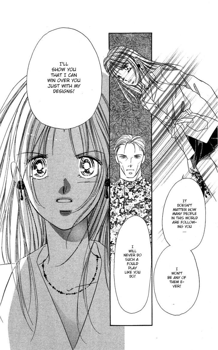 Tokyo Juliet Chapter 26 #3