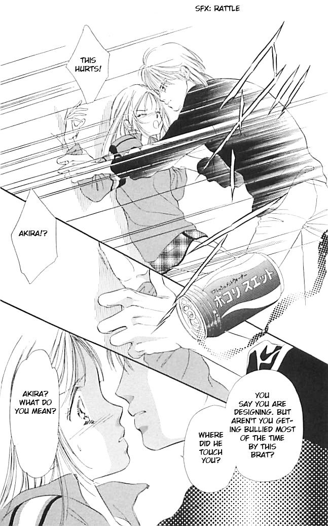 Tokyo Juliet Chapter 22 #9